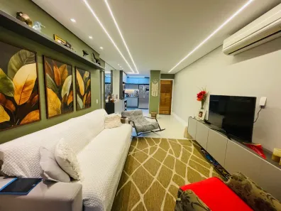 Apartamento com 3 Quartos à venda, 131m² no Barra da Tijuca, Rio de Janeiro