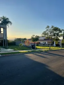 Lote/Terreno à venda, 1000m² no Parque Reserva Fazenda Imperial, Sorocaba
