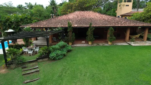 Casa de Condomínio com 4 Quartos à venda, 5000m² no , Porto Feliz