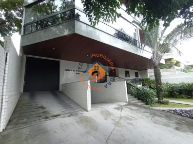Apartamento com 3 Quartos para alugar, 115m² no Recreio dos Bandeirantes, Rio de Janeiro