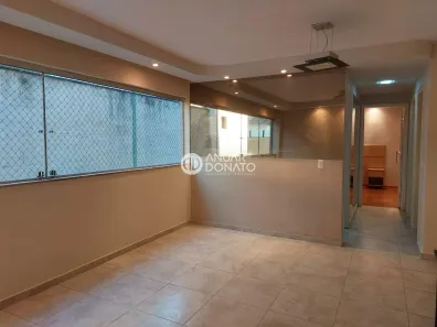 Apartamento com 3 Quartos à venda, 69m² no Serra, Belo Horizonte