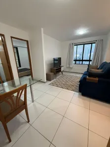 Apartamento com 1 Quarto para alugar, 35m² no Boa Viagem, Recife