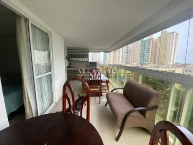 Apartamento com 3 Quartos à venda, 107m² no Itapuã, Vila Velha