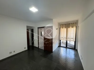 Apartamento com 1 Quarto para alugar, 55m² no Centro, Campinas