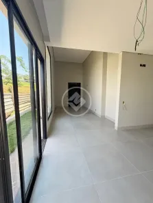 Casa de Condomínio com 3 Quartos à venda, 170m² no Granja Marileusa, Uberlândia