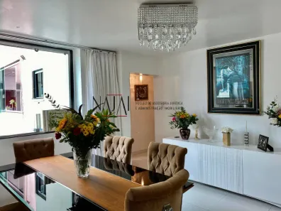 Cobertura com 3 Quartos à venda, 71m² no Copacabana, Rio de Janeiro