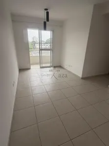 Apartamento com 2 Quartos à venda, 65m² no Jardim Satélite, São José dos Campos