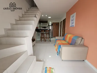 Apartamento com 1 Quarto à venda, 90m² no , Tamandaré