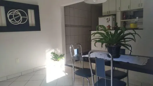 Casa com 4 Quartos à venda, 110m² no Jardim São Jorge, Piracicaba