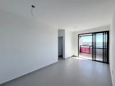 Apartamento com 2 Quartos à venda, 67m² no Jardim Guarujá, Sorocaba