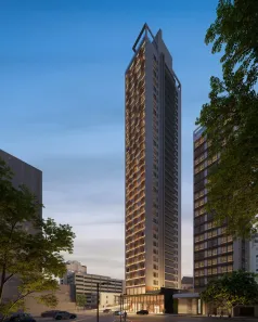 Apartamento com 2 Quartos à venda, 59m² no Centro, Florianópolis