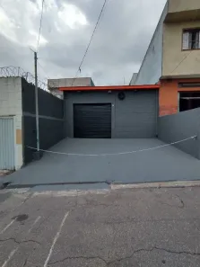 Galpão/Depósito/Armazém à venda, 147m² no Vila Nossa Senhora de Fátima, Guarulhos