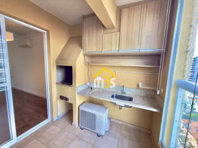 Apartamento com 3 Quartos à venda, 72m² no Vila Osasco, Osasco