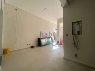 Galpão/Depósito/Armazém para alugar, 177m² no Jardim Emília, Sorocaba