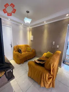 Apartamento com 2 Quartos à venda, 48m² no Conceição, Osasco
