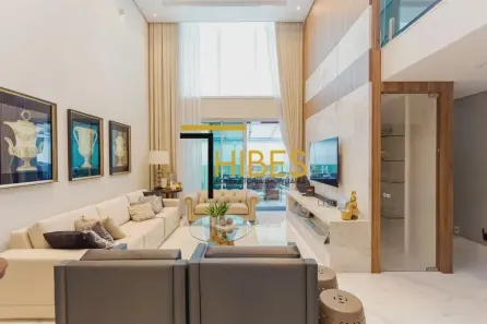 Apartamento com 5 Quartos à venda, 292m² no Água Verde, Curitiba