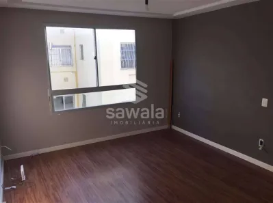 Apartamento com 2 Quartos à venda, 43m² no Campo Grande, Rio de Janeiro