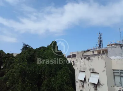 Apartamento com 1 Quarto à venda, 25m² no Copacabana, Rio de Janeiro