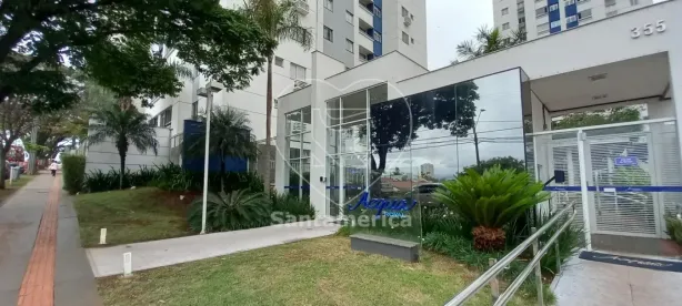 Apartamento com 2 Quartos para alugar, 70m² no Terra Bonita, Londrina