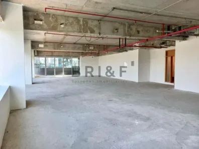 Imóvel Comercial à venda, 282m² no Vila Gertrudes, São Paulo