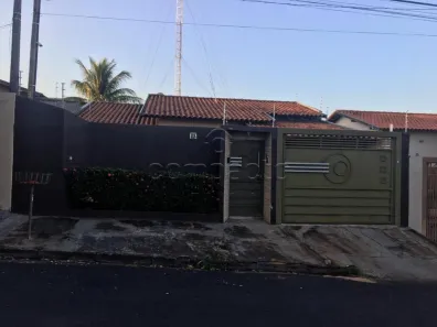 Casa com 2 Quartos à venda, 150m² no Residencial Caetano, São José do Rio Preto