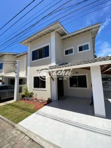 Casa de Condomínio com 4 Quartos à venda, 210m² no Buraquinho, Lauro de Freitas