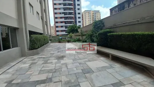 Apartamento com 1 Quarto para alugar, 41m² no Perdizes, São Paulo