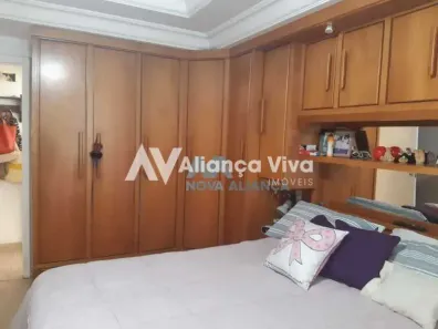 Apartamento com 2 Quartos à venda, 85m² no Piratininga, Niterói
