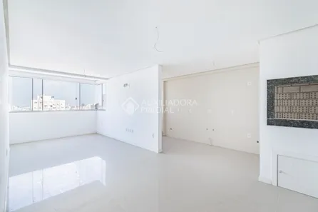 Apartamento com 1 Quarto à venda, 51m² no Jardim Botânico, Porto Alegre