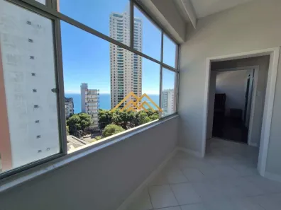 Apartamento com 3 Quartos à venda, 156m² no Centro, Salvador