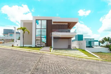 Casa com 5 Quartos à venda, 308m² no Nossa Senhora das Graças, Santo Antônio de Jesus