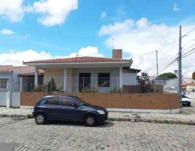 Casa de Condomínio com 4 Quartos à venda, 264m² no Torre, João Pessoa