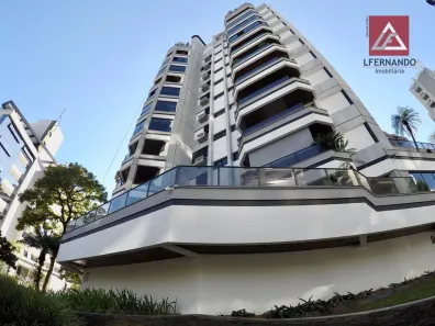 Apartamento com 3 Quartos à venda, 226m² no Jardim Blumenau, Blumenau