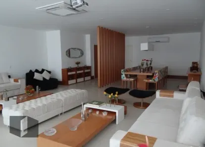 Apartamento com 4 Quartos à venda, 291m² no Barra da Tijuca, Rio de Janeiro