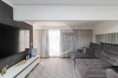 Cobertura com 3 Quartos à venda, 200m² no Vila Carrão, São Paulo