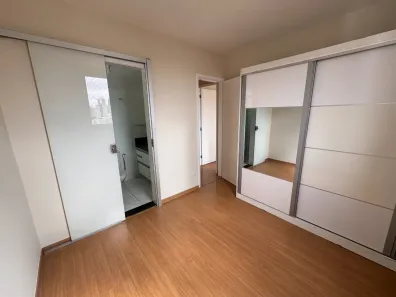 Apartamento com 3 Quartos à venda, 63m² no Castelo, Belo Horizonte