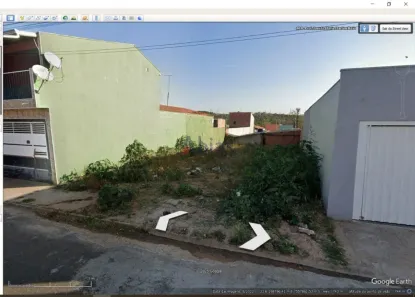 Lote/Terreno à venda, 250m² no Cidade Aracy, São Carlos
