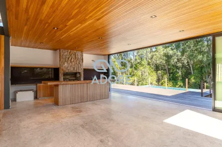 Casa de Condomínio com 5 Quartos à venda, 751m² no Loteamento Residencial Parque Terras de Santa Cecília, Itu