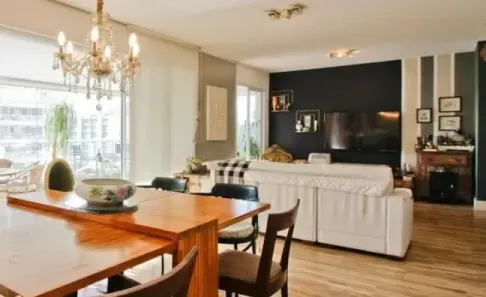 Apartamento com 3 Quartos à venda, 187m² no Vila Leopoldina, São Paulo