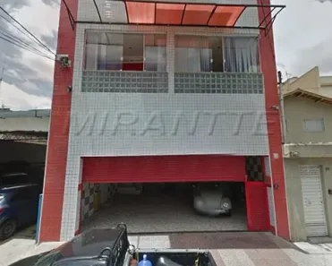 Imóvel Comercial à venda, 10000m² no Vila Nova Cachoeirinha, São Paulo