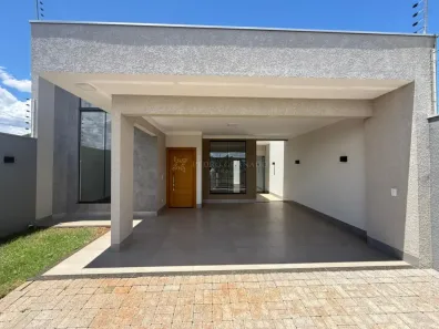 Casa com 3 Quartos à venda, 120m² no Bom Jardim, Maringá