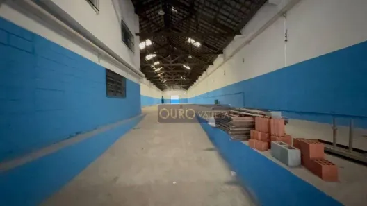 Galpão/Depósito/Armazém para alugar, 950m² no Mooca, São Paulo