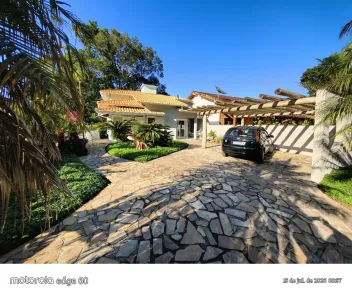 Casa com 3 Quartos para alugar, 250m² no Park Imperial, Caraguatatuba