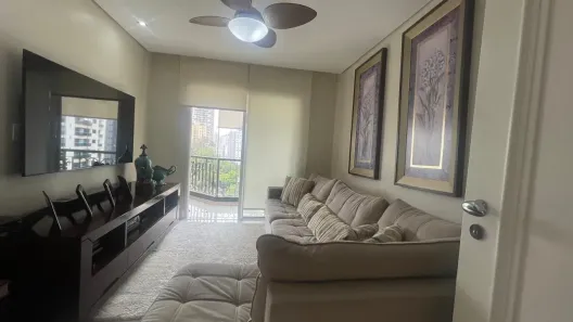 Apartamento com 3 Quartos à venda, 175m² no Cidade Monções, São Paulo