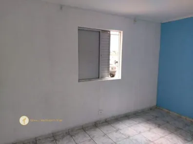 Apartamento com 2 Quartos para alugar, 60m² no Portal dos Gramados, Guarulhos