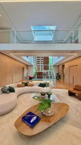 Casa de Condomínio com 4 Quartos à venda, 1361m² no Residencial Tamboré, Barueri