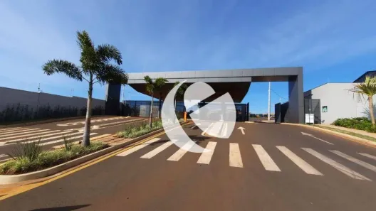 Lote/Terreno à venda, 300m² no Vila Salomé, Cambé