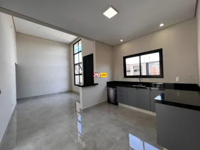 Casa com 3 Quartos à venda, 110m² no Parque Barnabé, Indaiatuba