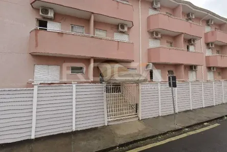 Flat com 1 Quarto para alugar, 40m² no Jardim Lutfalla, São Carlos