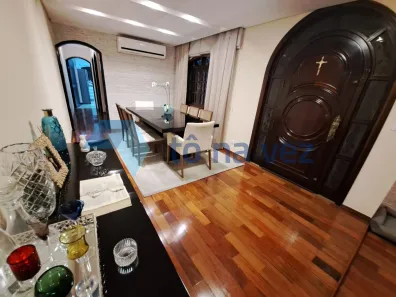 Casa com 3 Quartos à venda, 300m² no Jardim Santo Antônio, Santo André